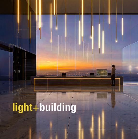 Light&Building